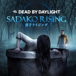 Dead by Daylight: Sadako Rising
