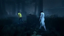 Dead by Daylight: Sadako Rising Screenshots