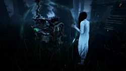 Dead by Daylight: Sadako Rising Screenshots