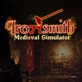 Ironsmith Medieval Simulator
