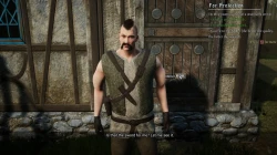 Скриншот к игре Ironsmith Medieval Simulator