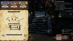 Скриншот к игре Ironsmith Medieval Simulator