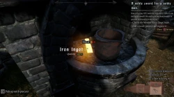 Скриншот к игре Ironsmith Medieval Simulator