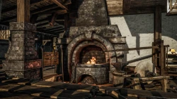 Ironsmith Medieval Simulator Screenshots