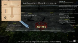 Ironsmith Medieval Simulator Screenshots