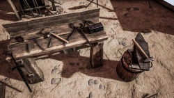 Ironsmith Medieval Simulator Screenshots