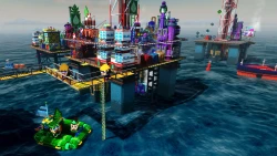 Drill Deal - Oil Tycoon Screenshots