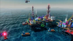 Drill Deal - Oil Tycoon Screenshots