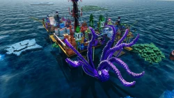 Drill Deal - Oil Tycoon Screenshots