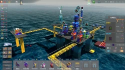 Drill Deal - Oil Tycoon Screenshots