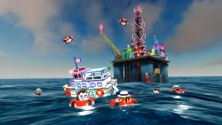 Drill Deal - Oil Tycoon Screenshots