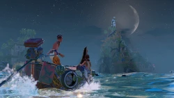 Submerged: Hidden Depths Screenshots
