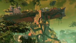 Submerged: Hidden Depths Screenshots