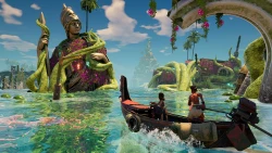 Submerged: Hidden Depths Screenshots