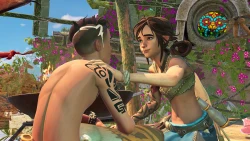 Submerged: Hidden Depths Screenshots