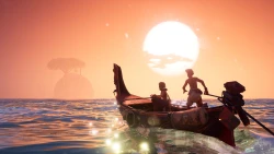 Submerged: Hidden Depths Screenshots