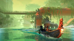 Submerged: Hidden Depths Screenshots