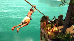 Submerged: Hidden Depths Screenshots