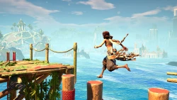 Submerged: Hidden Depths Screenshots