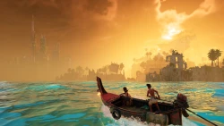 Submerged: Hidden Depths Screenshots