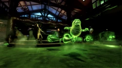 Ghostbusters: Spirits Unleashed Screenshots