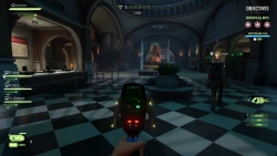 Ghostbusters: Spirits Unleashed Screenshots