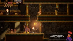 Imp of the Sun Screenshots