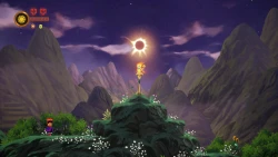 Imp of the Sun Screenshots