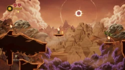 Imp of the Sun Screenshots