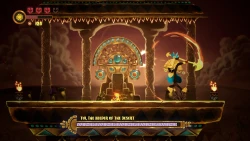 Imp of the Sun Screenshots