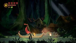 Imp of the Sun Screenshots