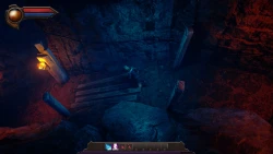 Скриншот к игре Eclipse