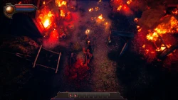 Eclipse Screenshots