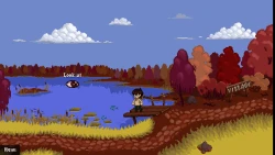 The Dark Prophecy Screenshots