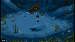 The Dark Prophecy Screenshots