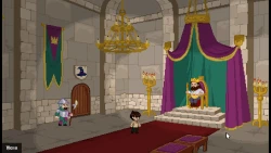 The Dark Prophecy Screenshots