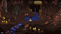 The Dark Prophecy Screenshots