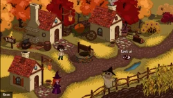 The Dark Prophecy Screenshots