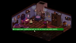 The Dark Prophecy Screenshots