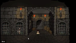 The Dark Prophecy Screenshots