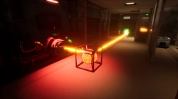 Скриншот к игре SPACE ACCIDENT