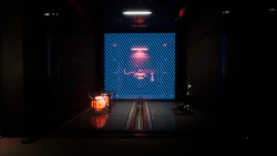 SPACE ACCIDENT Screenshots