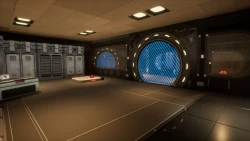 SPACE ACCIDENT Screenshots