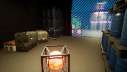 SPACE ACCIDENT Screenshots