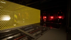 SPACE ACCIDENT Screenshots