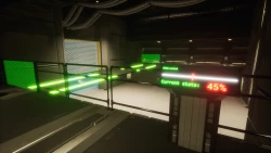 SPACE ACCIDENT Screenshots