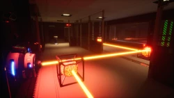 SPACE ACCIDENT Screenshots