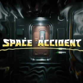 SPACE ACCIDENT