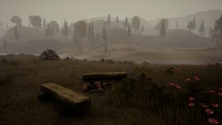 Life on the hook Screenshots