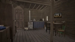 Life on the hook Screenshots